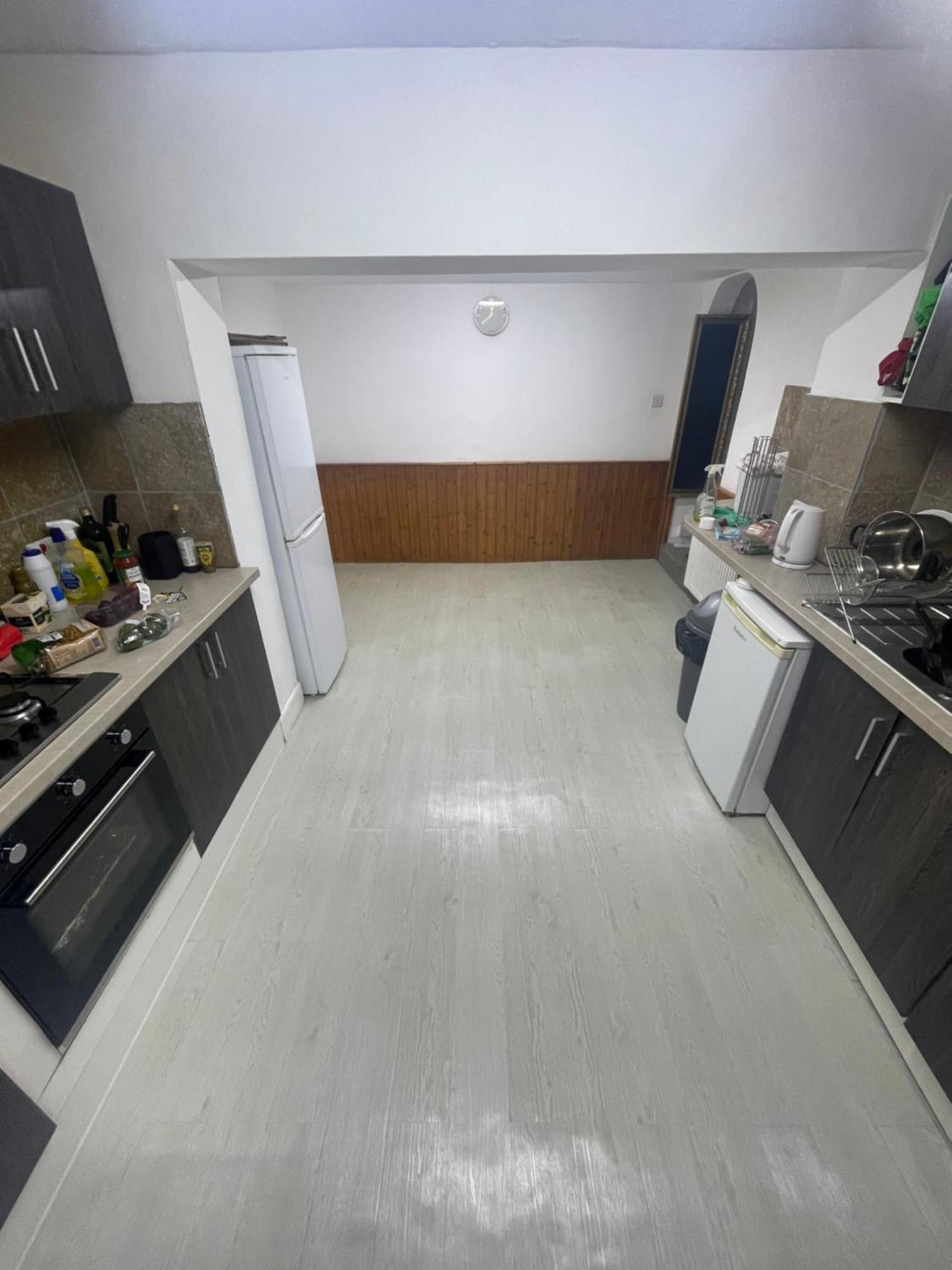 פול South Coast Guest Rooms With Parking Space מראה חיצוני תמונה